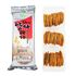 Snack de Cebola Assada no Forno SoyBeanDeli 130g – Lanche Saudável Coreano Leve e Crocante | Feito com Cebolas Coreanas Frescas | Não frito, baixo teor de óleo _ Fabricado na COREIA